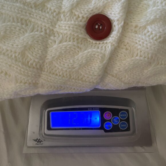 New Sweater Stroller Insert Baby Bunting for Bassinet Stroller Fleece Cover - Picture 2 of 4